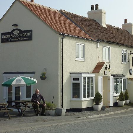 Hotel Kings Arms à Thirsk Extérieur photo