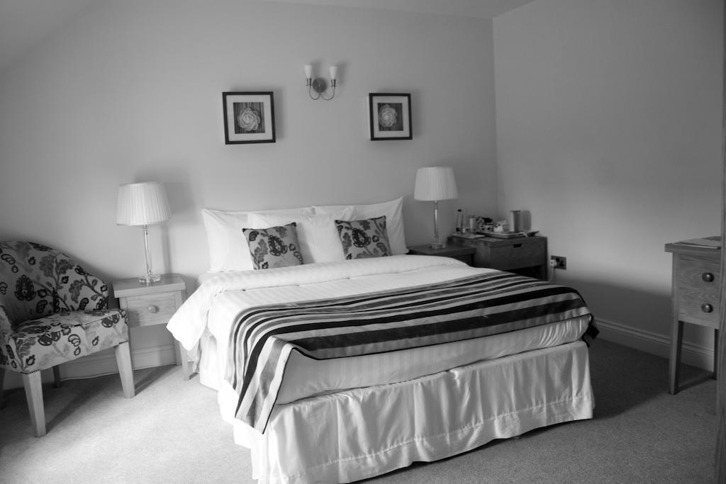 Hotel Kings Arms à Thirsk Extérieur photo
